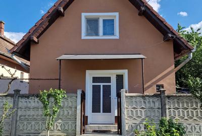 Casă cu 3 camere în Central - 7