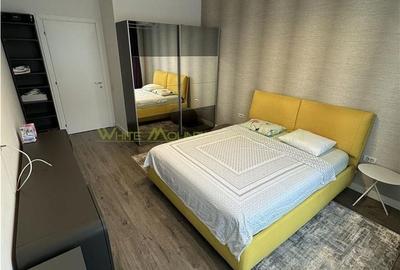 Apartament cu 2 camere în Nord