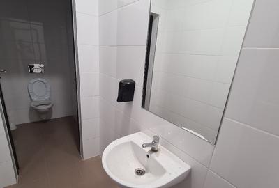 Spațiu comercial, de 1,695 mp, în Aradul Nou - 17