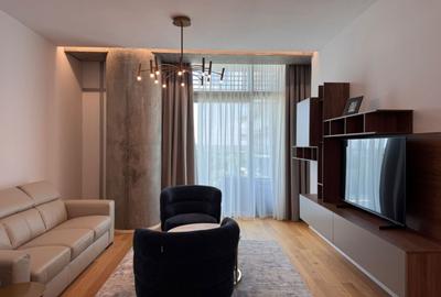 Apartament cu 2 camere în Floreasca - 3
