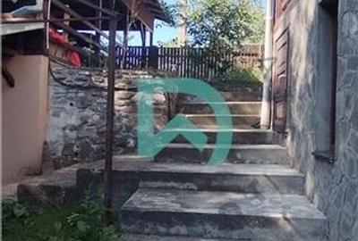 Casă individuală cu 3 camere cu Teren 437 Mp în Podul Vadului - 4