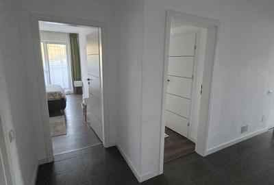 Apartament cu 3 camere în Zorilor - 6
