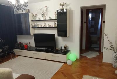 Apartament cu 2 camere semidecomandat în Obor - 5