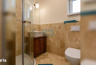 Apartament cu 4 camere în Zorilor