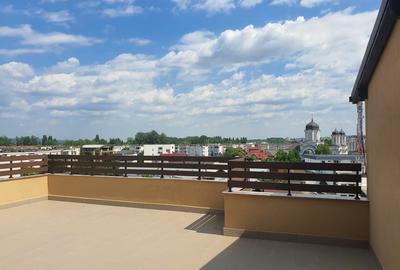 Apartament cu 3 camere decomandat, mobilat în Popa Șapcă - 4