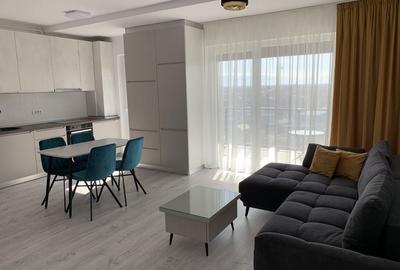 Apartament cu 2 camere în Central - 2