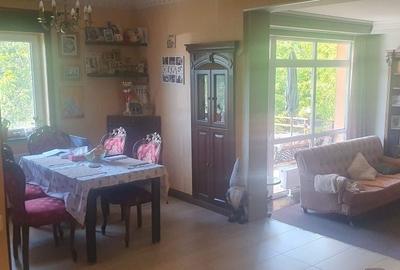 Apartament cu 3 camere decomandat în Gheorgheni - 7