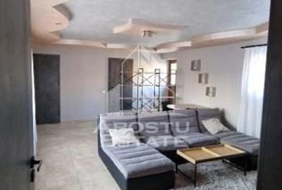 Apartament cu 2 camere semidecomandat în Iosefin