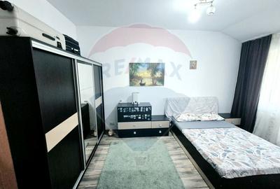 Apartament cu 2 camere semidecomandat, mobilat în Rahova - 4