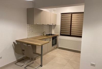 Apartament cu 2 camere decomandat în Frumoasa - 6