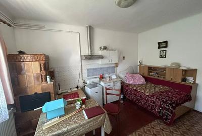Casă cu 3 camere cu Teren 580 Mp în Ultracentral