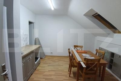 Apartament cu 3 camere decomandat, mobilat în Central - 3