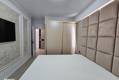 Apartament cu 2 camere în Nord
