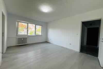 Apartament cu 2 camere semidecomandat în Cetății - 1