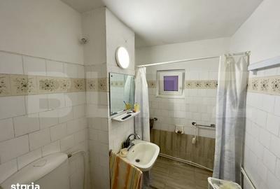 Apartament cu 3 camere decomandat în Central - 1