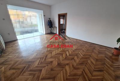 Duplex cu 2 camere cu Teren 400 Mp în Câmpina - 1