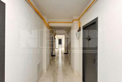 Apartament cu 2 camere decomandat, mobilat în George Enescu - 6