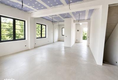 Casă cu 4 camere în Viticultori