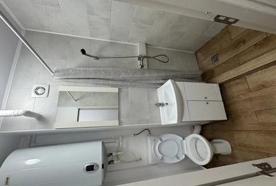 Apartament cu 2 camere semidecomandat în Neptun