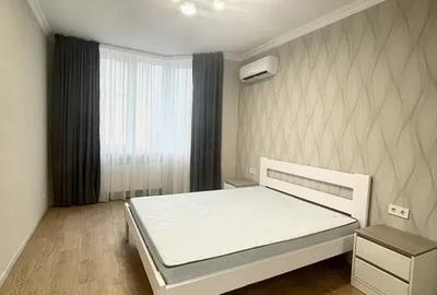 Garsonieră decomandată în Brâncoveanu