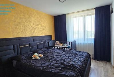 Apartament cu 2 camere decomandat în Est