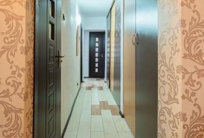 Apartament cu 3 camere decomandat în Inel II - 4