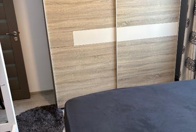 Apartament cu 2 camere decomandat în Sângeorgiu de Mureș - 7