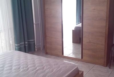 Apartament cu 2 camere decomandat în Ultracentral