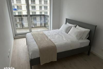 Apartament cu 2 camere în Ghencea