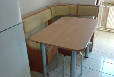 Apartament cu 3 camere decomandat în Gheorgheni - 5
