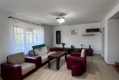 Duplex cu 4 camere cu Canalizare în Florești - 4