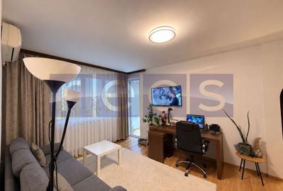 Apartament cu 3 camere în Pajura