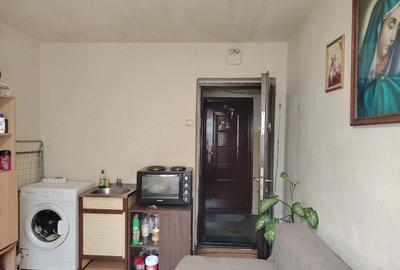 Garsonieră decomandată în Mănăștur - 4