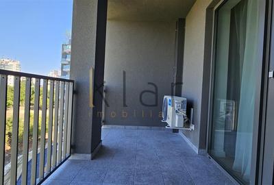 Apartament cu 2 camere semidecomandat, mobilat în Zorilor - 8