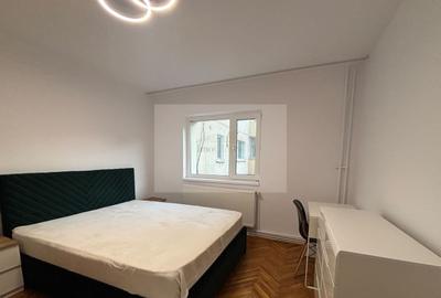 Apartament cu 2 camere decomandat, mobilat în Zorilor