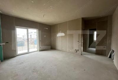 Apartament cu 2 camere semidecomandat în Soarelui - 3