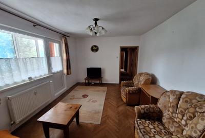 Apartament cu 3 camere semidecomandat în Dacia - 8