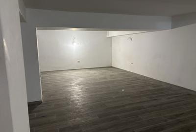 Spațiu comercial, de 132 mp, în Gara - 5