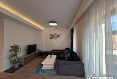 Casă individuală cu 4 camere cu Teren 378 Mp în Gheorgheni - 12