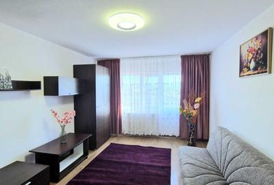 Apartament cu 2 camere în Ampoi 3 - 3