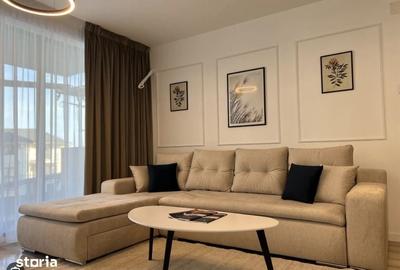 Apartament cu 2 camere în Berceni