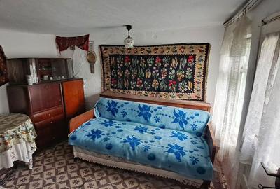 Casă cu 4 camere în Crăcăoani - 8