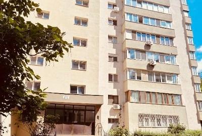 Garsonieră semidecomandată în Basarabia