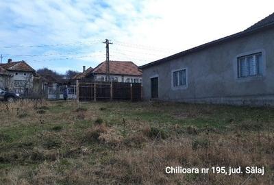 Spațiu industrial, de 363 mp, în Chilioara - 6