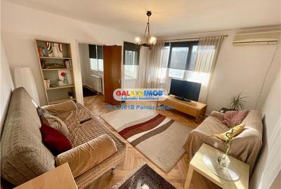 Apartament cu 3 camere semidecomandat, mobilat în Nicolae Grigorescu - 1