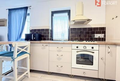 Apartament cu 2 camere decomandat, mobilat în Aradului - 9