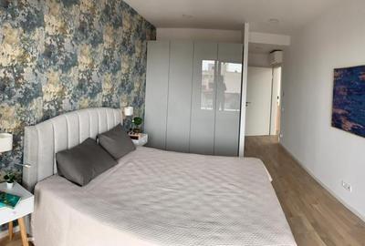 Apartament cu 2 camere semidecomandat, mobilat în Eminescu - 9