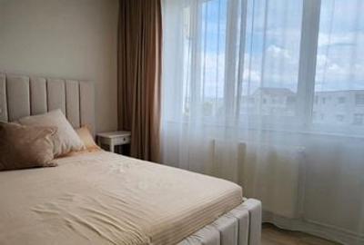 Apartament cu 2 camere în Mioriței - 5
