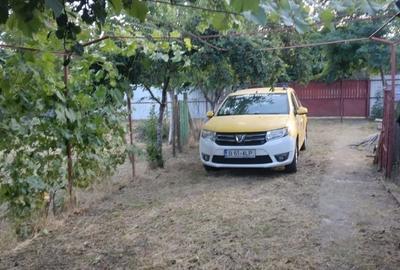 Casă cu 4 camere cu Teren 1030 Mp în Central