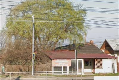 Spațiu comercial, în Jilava - 1